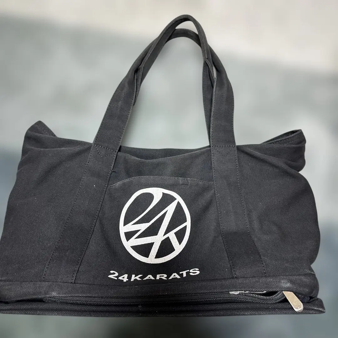 24karats - 専用出品24karats☆新作トートバッグ 24LOVES TOTE BAG | ACCS | 24karats OFFICIAL ONLINE STORE