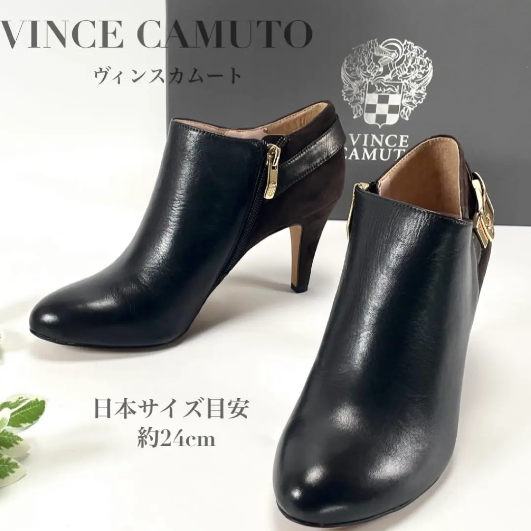 2025年最新】VINCE CAMUTO レディース ブーツの人気アイテム