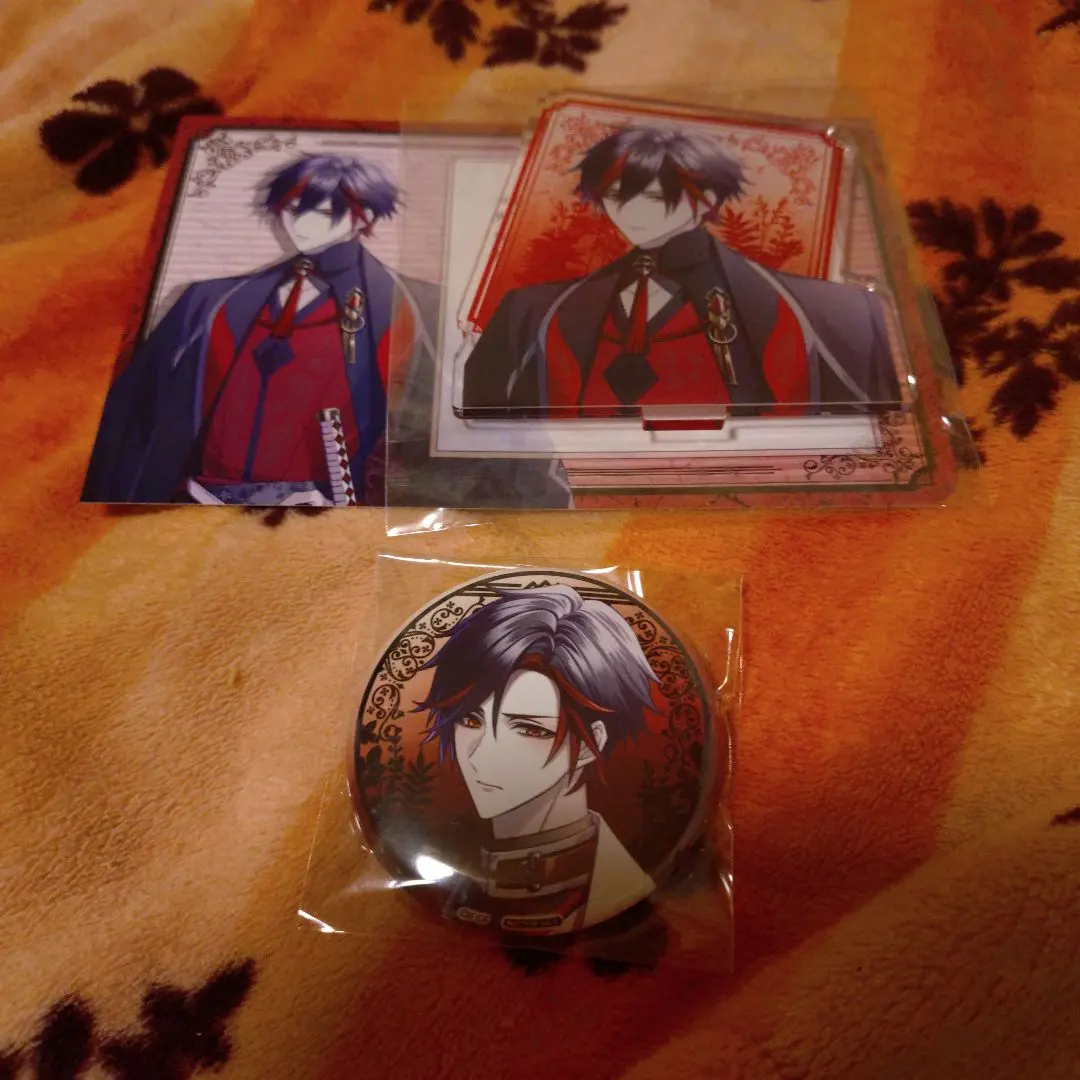 Thumbnail of 9RIP Nine Lip WonderGOO pre-order bonus Kureha Set