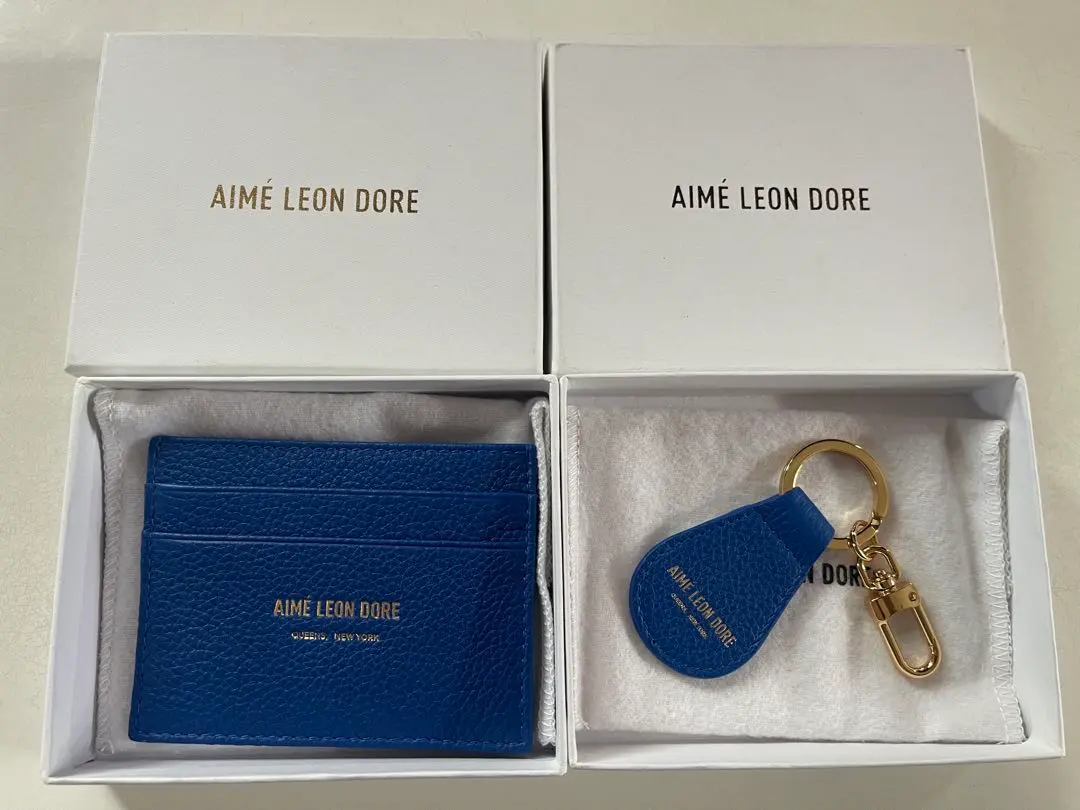 2025年最新】AIME LEON DORE 小物の人気アイテム - メルカリ