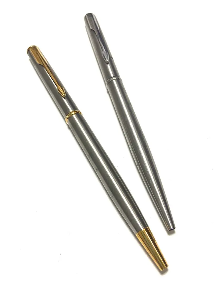 Thumbnail of Parker Insignia Ballpoint Pen