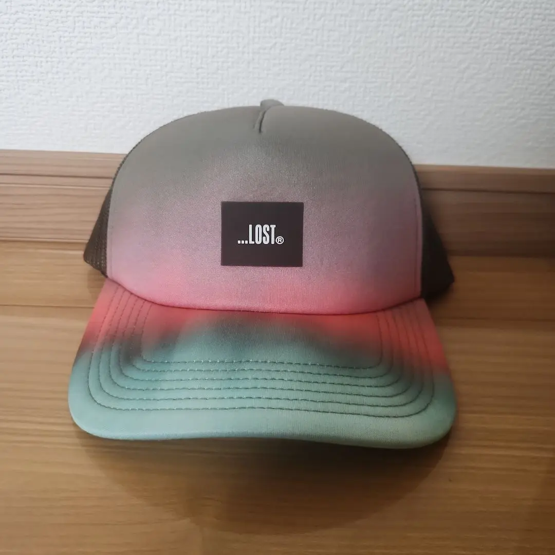 2025年最新】Lost Surfboards キャップの人気アイテム - メルカリ
