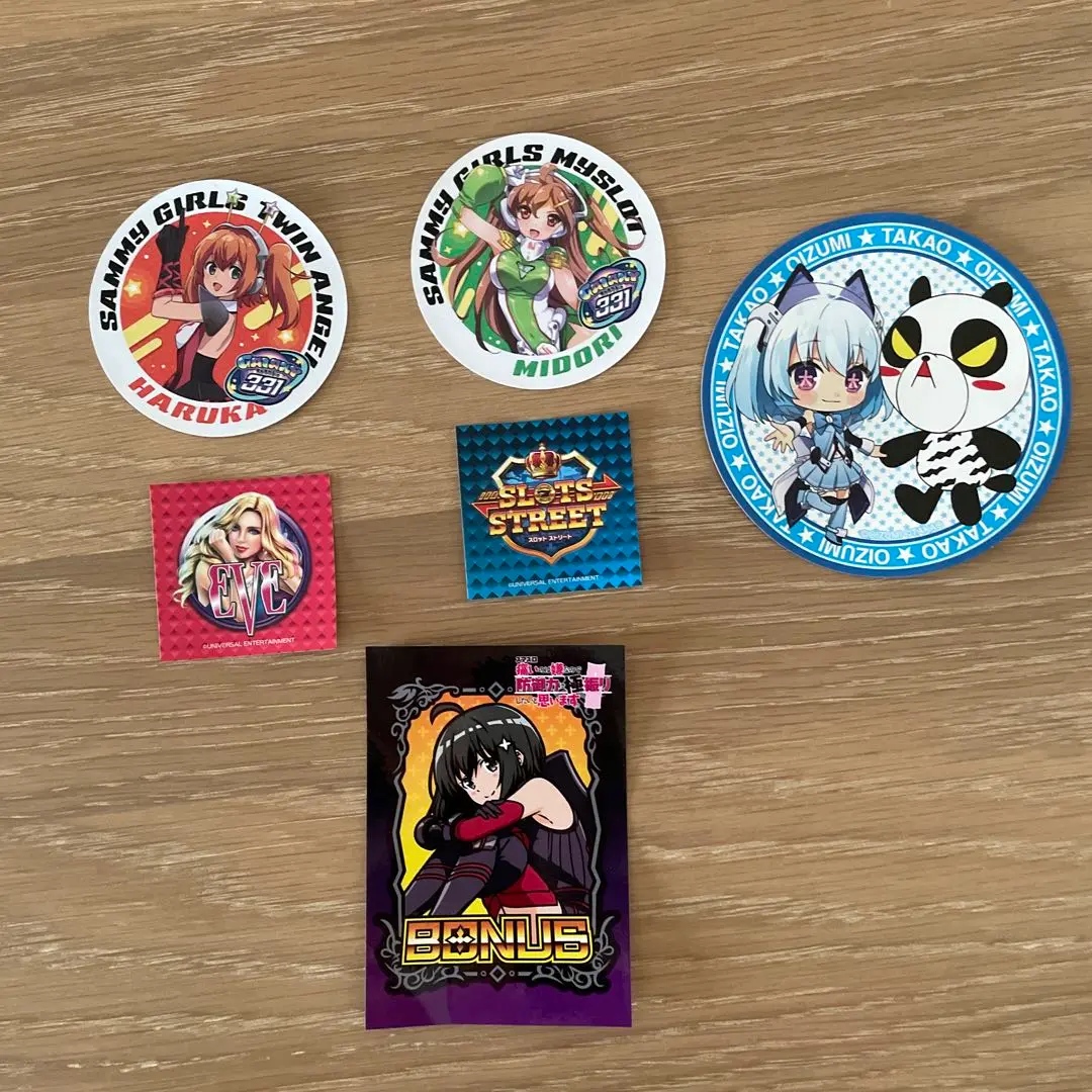パチンコ　スロットグッズ　まとめ売り ジャグラー グッズ まとめ売り パチンコ・パチスロ