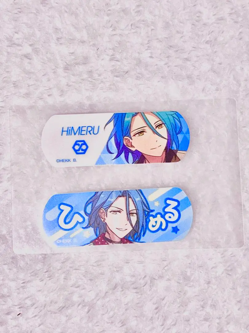 Thumbnail of Ensemble Stars! HIMERU Charm Aid Vol. 1