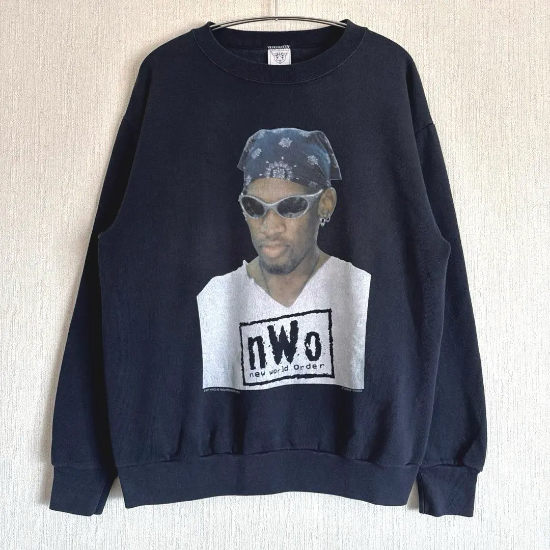2025年最新】NWO ロッドマンの人気アイテム - メルカリ