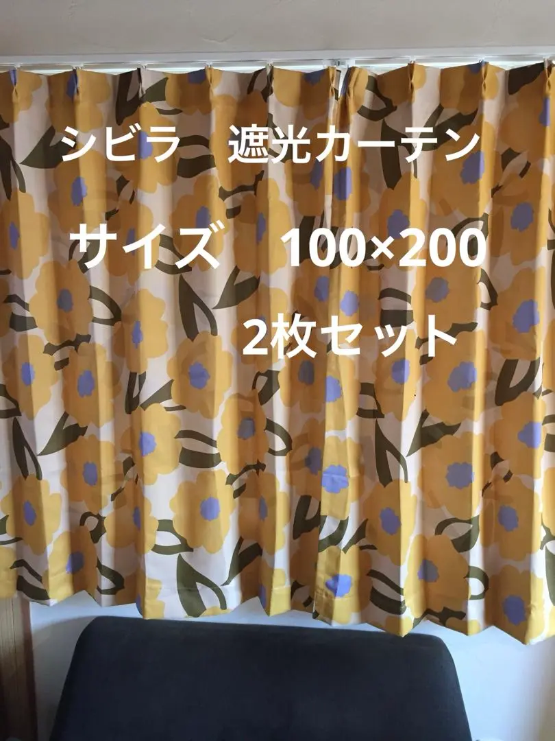 2025年最新】Sybilla カーテンの人気アイテム - メルカリ