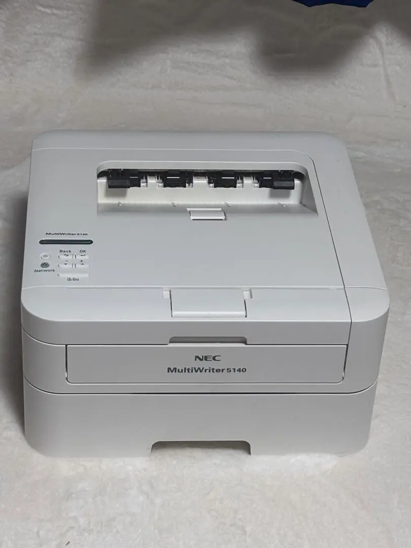 プリンター・複合機 nec pr-l5140-11 pr-l5140-31 Amazon.co.jp: NEC MultiWriter 5140 PR-L5140 : パソコン・周辺機器