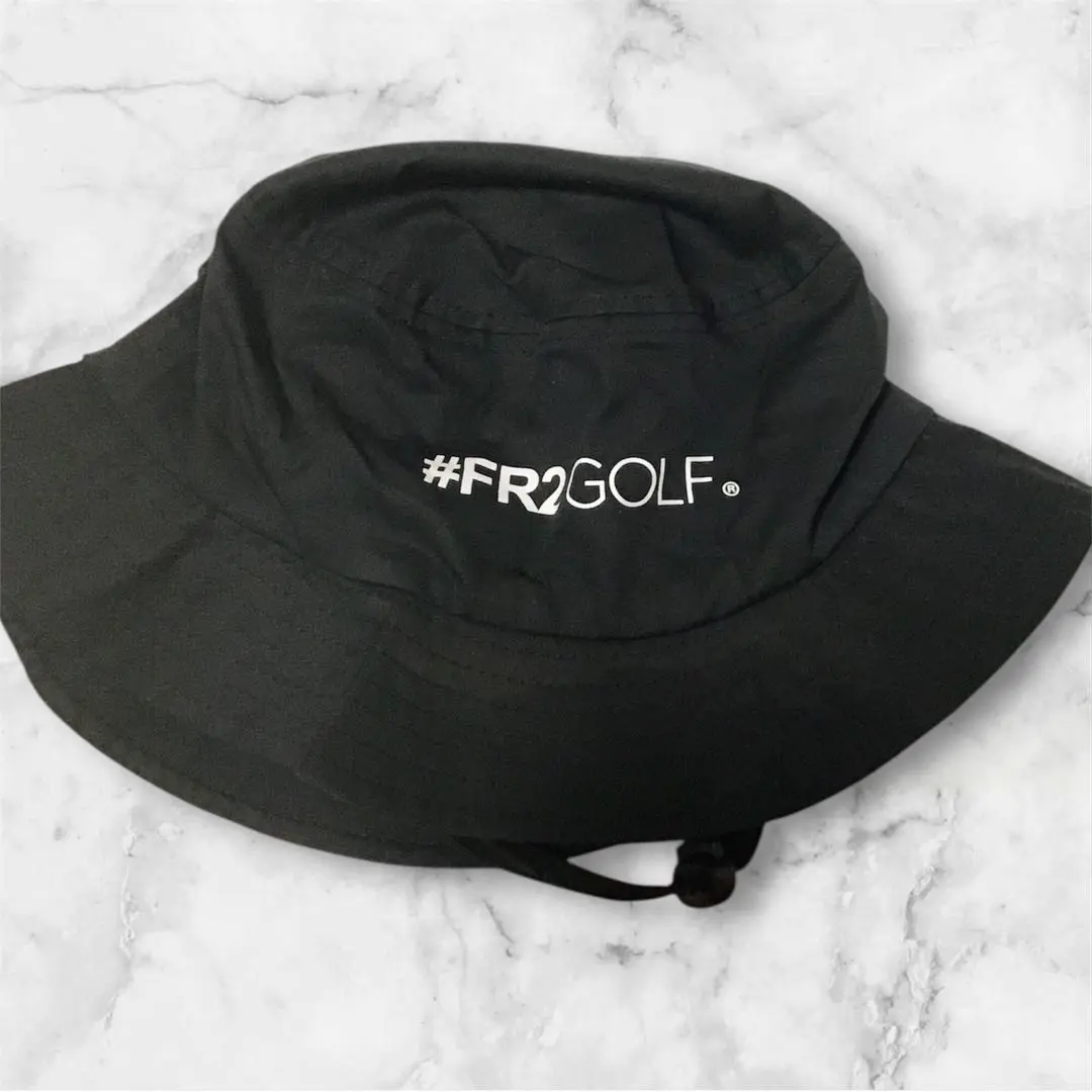 激希少☆ FR2GOLF アンタイカントリークラブ　バケットハット 激希少☆ FR2GOLF アンタイカントリークラブ バケットハット