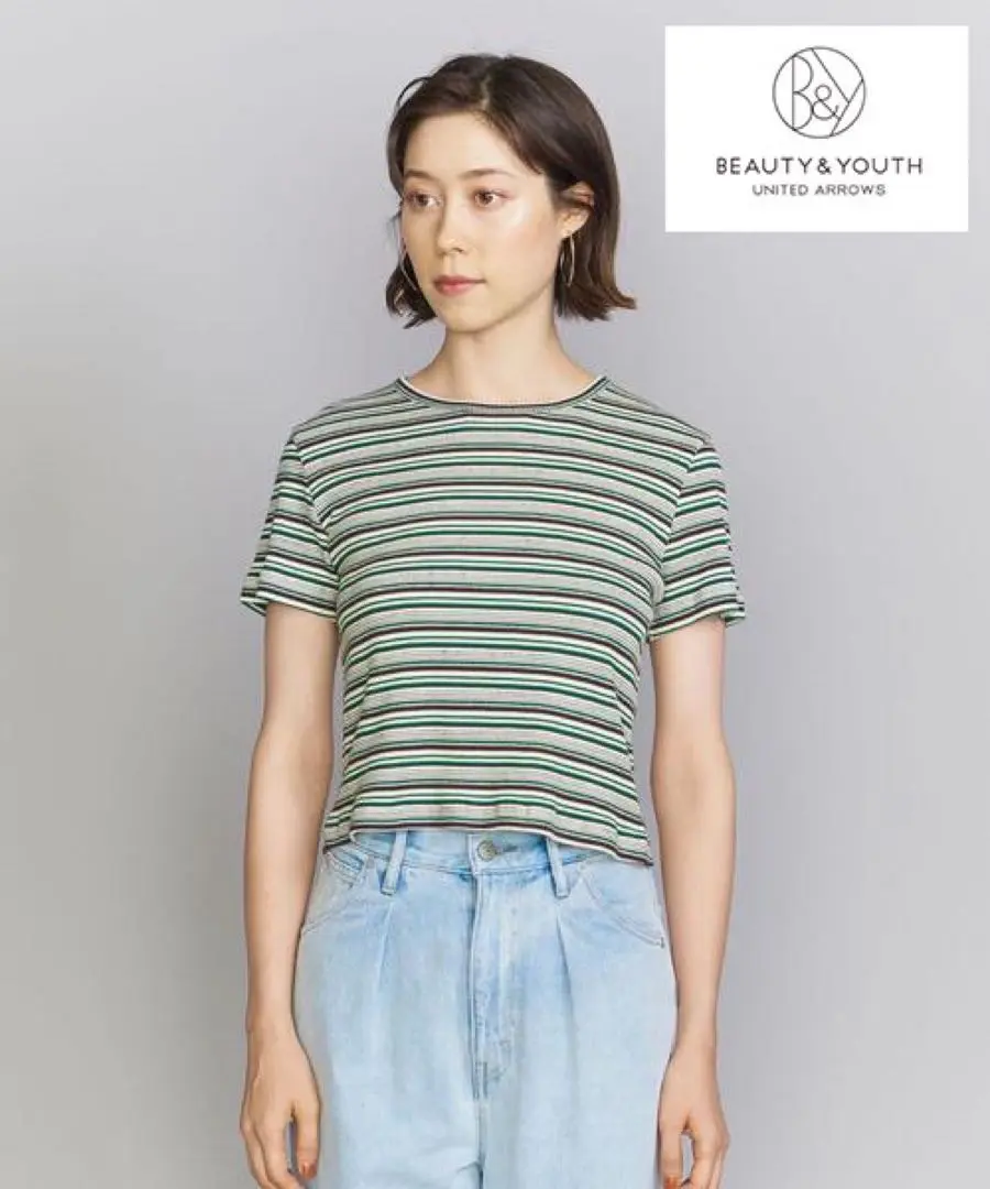 2025年最新】6(ROKU) BEAUTY&YOUTH UNITED ARROWS 柄・デザイン