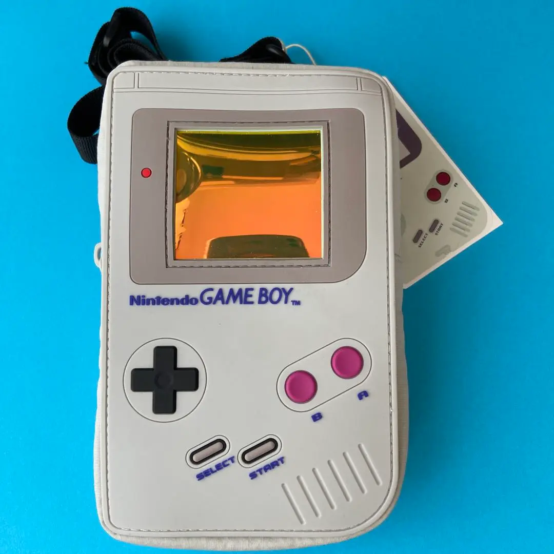 2025年最新】zara gameboy bagの人気アイテム - メルカリ