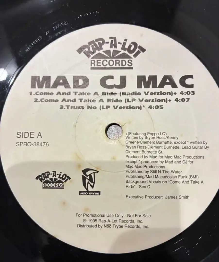 2025年最新】mad cj macの人気アイテム - メルカリ