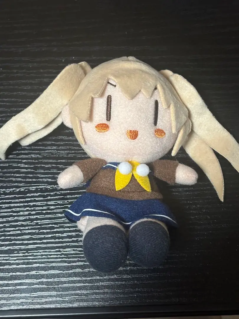 【限定品】あおかな マスコット4種まとめ売り 2025年最新】蒼の彼方のフォーリズム ぬいぐるみの人気アイテム