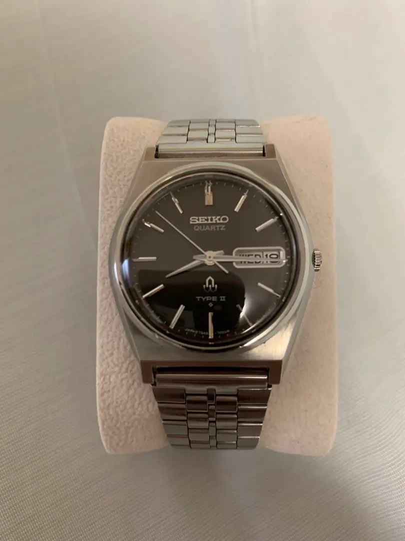 2025年最新】seiko 7546-7050の人気アイテム - メルカリ