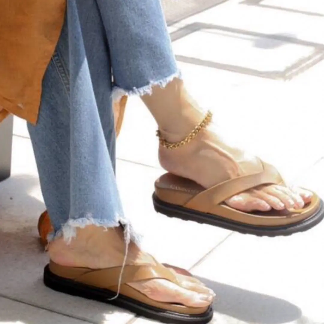 新品deuxieme classe AQUAZZURA SO NUDE サンダル送料 無料
