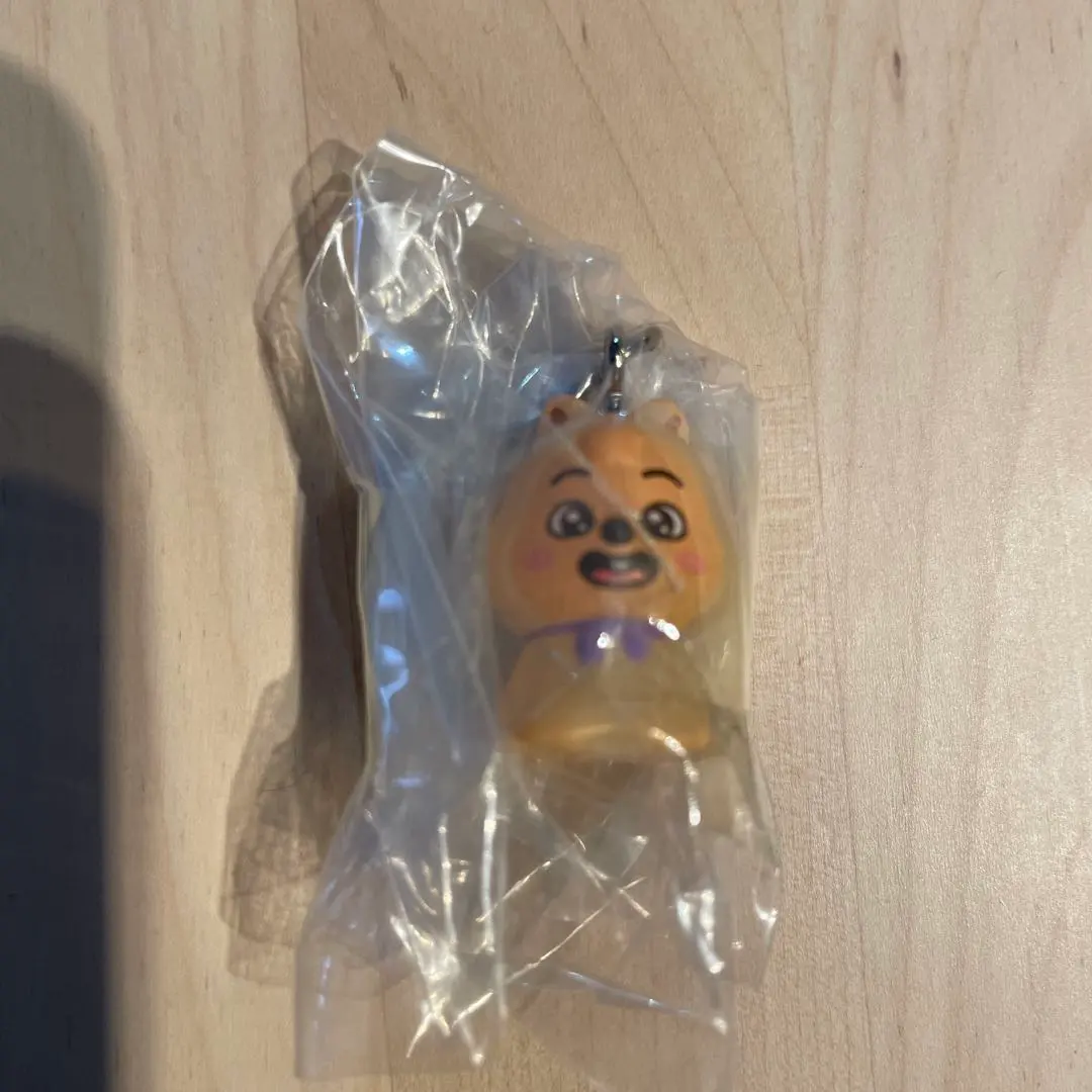 Thumbnail of Stray Kids SKZOO Mejirushi Accessory Han Quokka