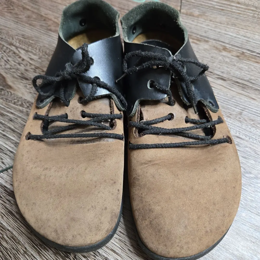 Thumbnail of BIRKENSTOCK Montana 37