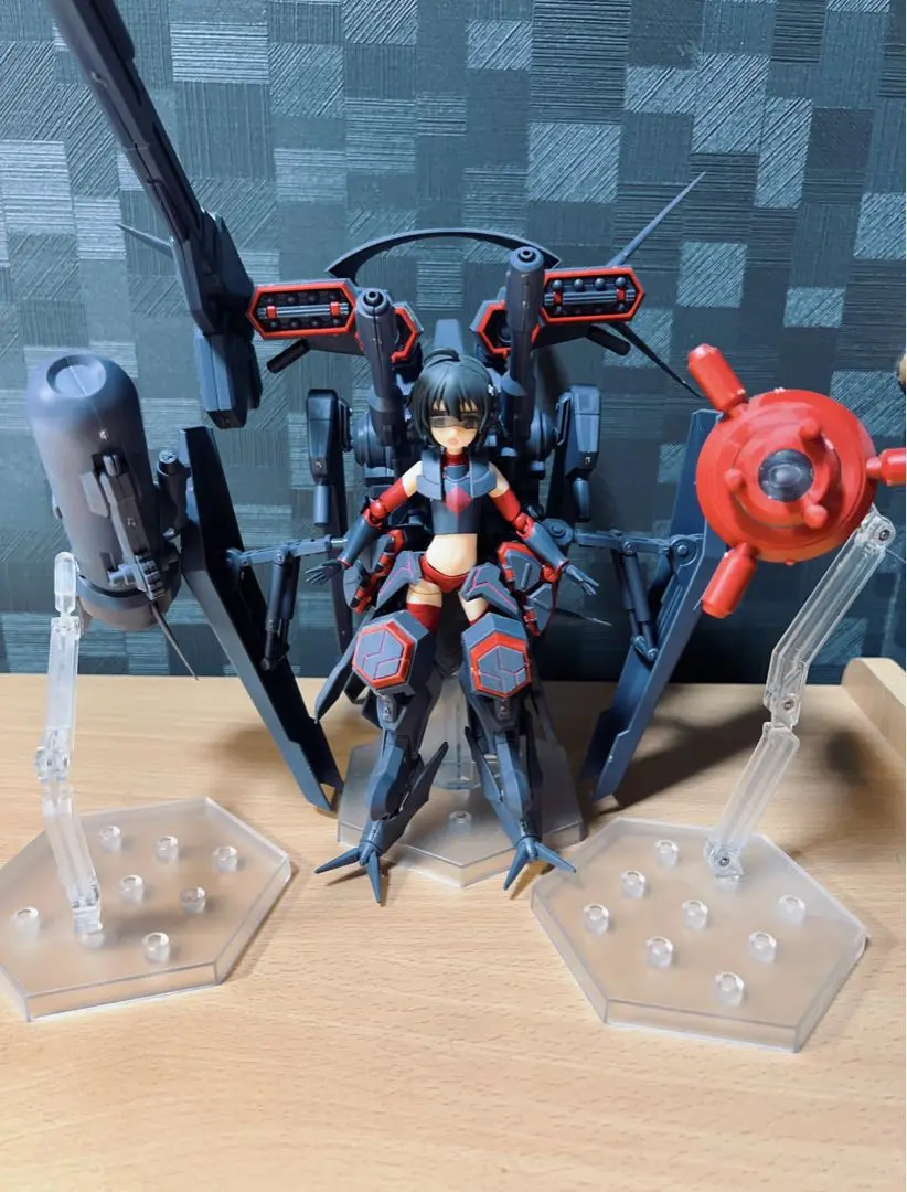【中古】ACT メイプル 機械神Ver ACT MODE メイプル 機械神Ver. (フィギュア) - ホビーサーチ