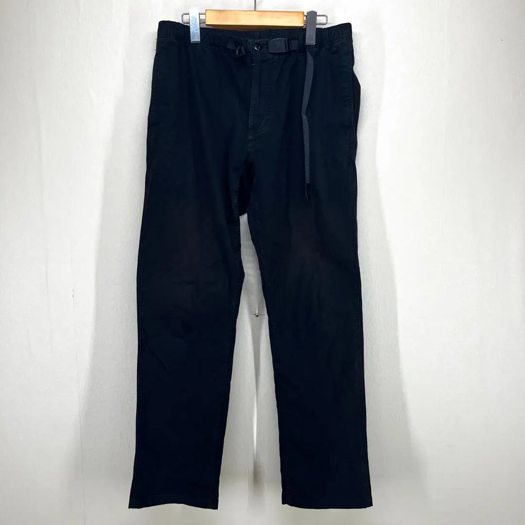 Thumbnail of Gramicci New Narrow Pants LG109-OGS (Black/L)
