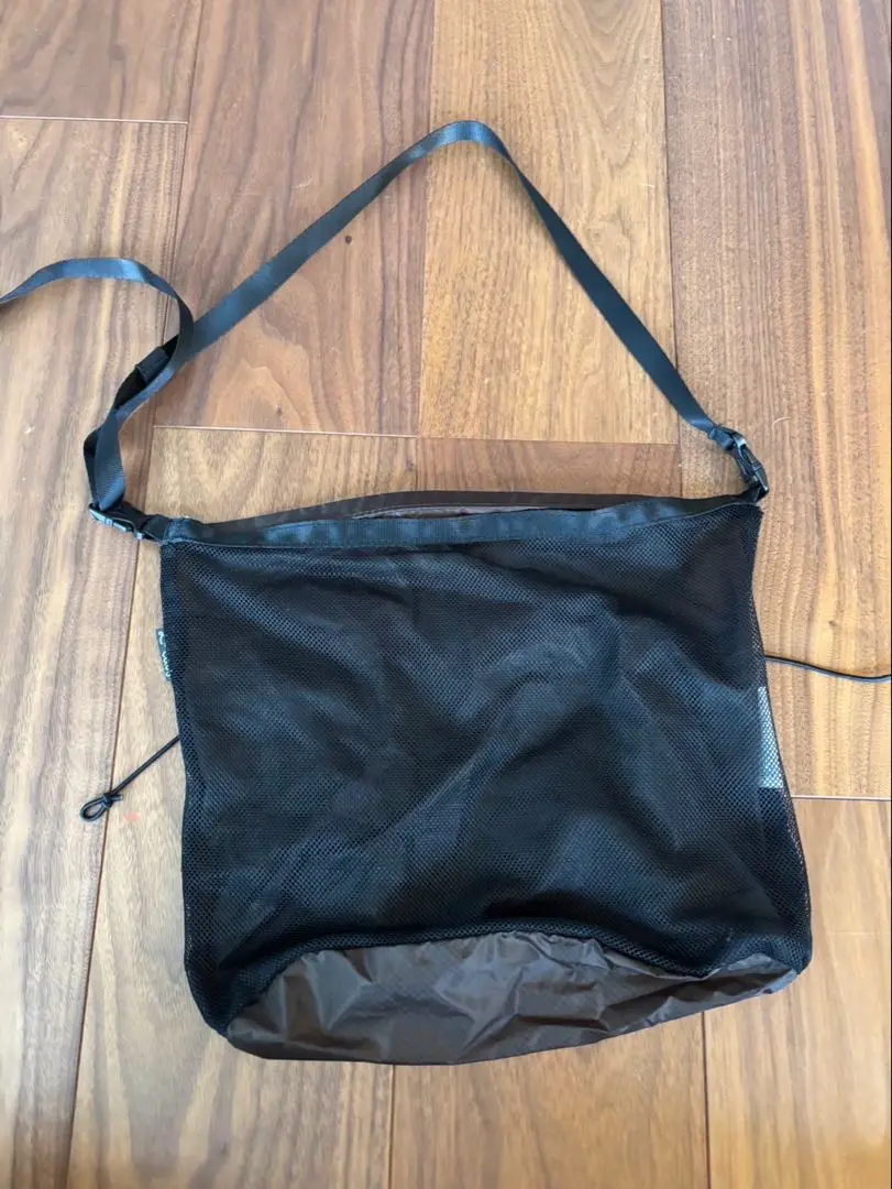 brown by 2 tacs サコッシュ BIG SACOCHE（ビッグサコッシュ） - BROWN by 2-tacs（ブラウン