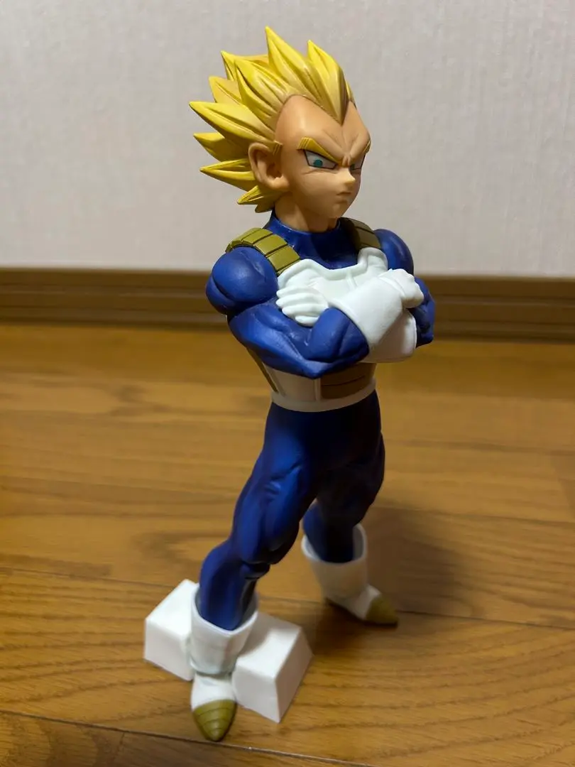 2025年最新】一番くじ ドラゴンボールメモリーズ b賞 超サイヤ人