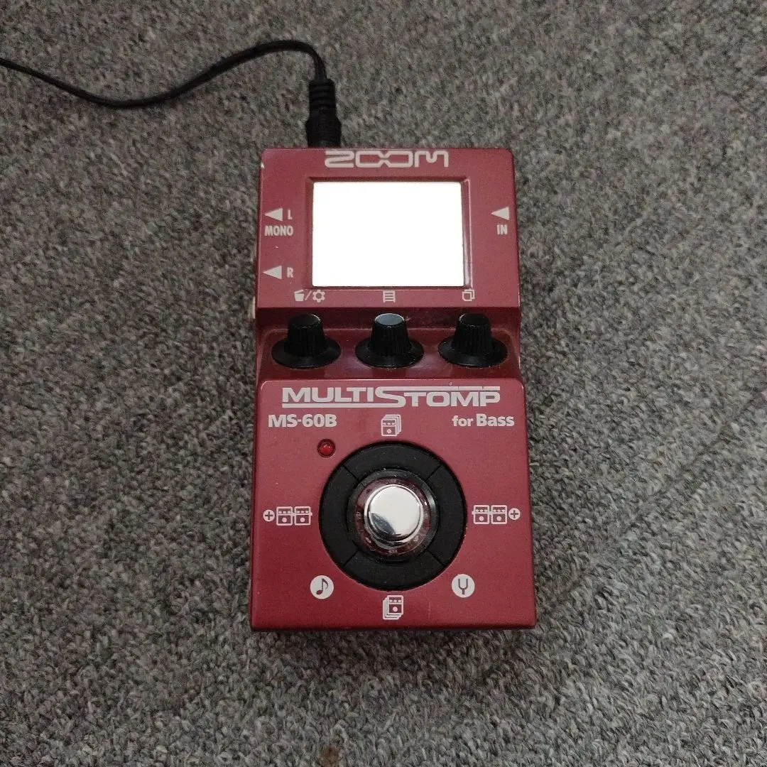 zoom ms-60B 週末値下げ！ ZOOM MS-60B+」の人気商品一覧 | 安い商品を通販サイトから探す