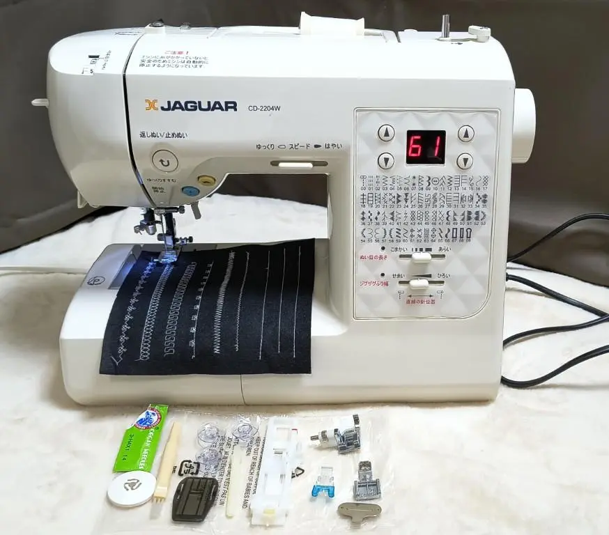 2025年最新】CD-2204W ジャガーの人気アイテム - メルカリ