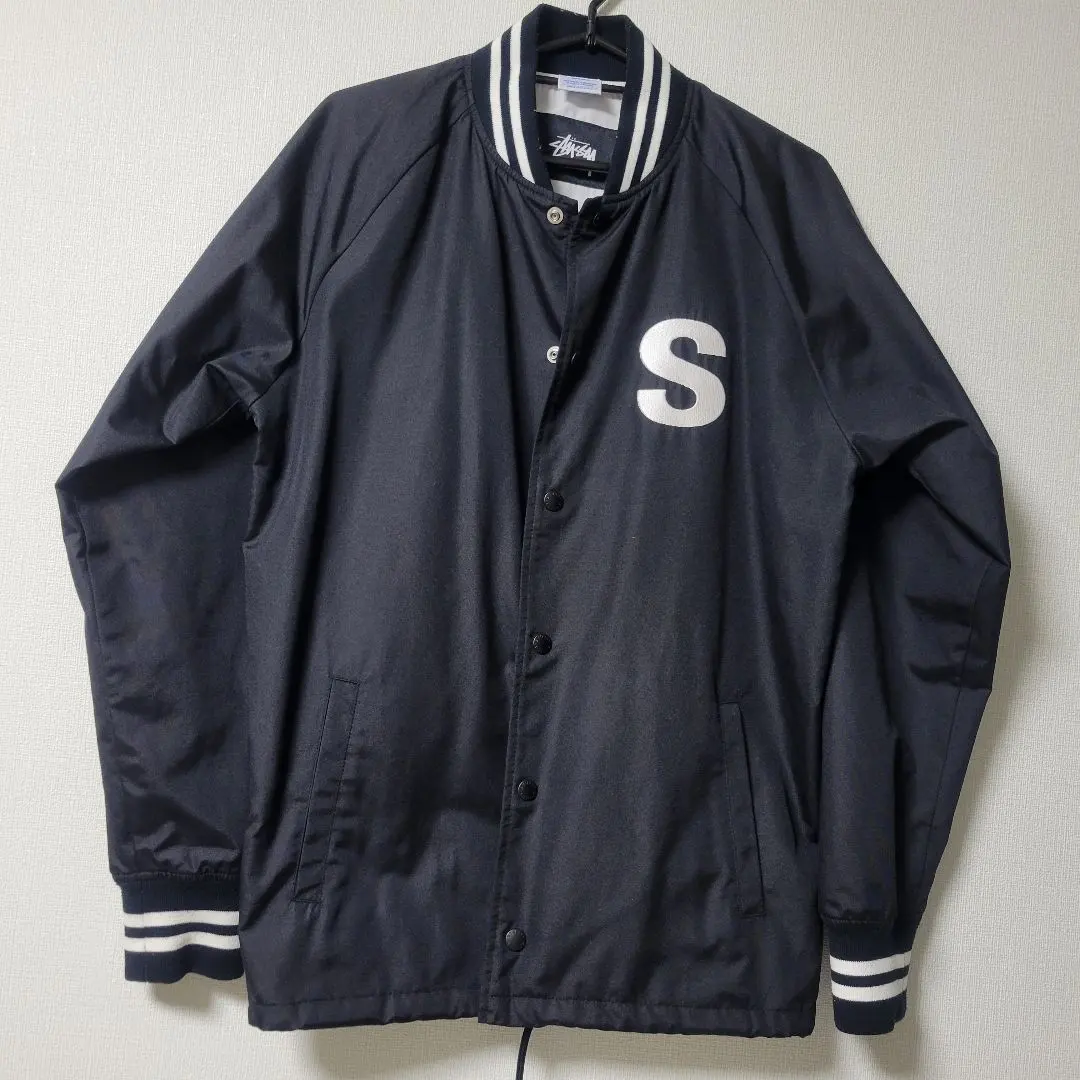 Thumbnail of ☆Rare☆ Champion x STUSSY Collaboration Stadium Jumper