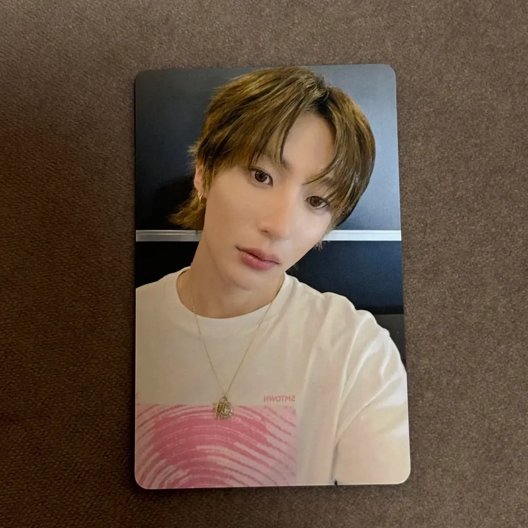 Thumbnail of RIIZE Tour Venue-Limited Lucky Draw Trading Card - Anton