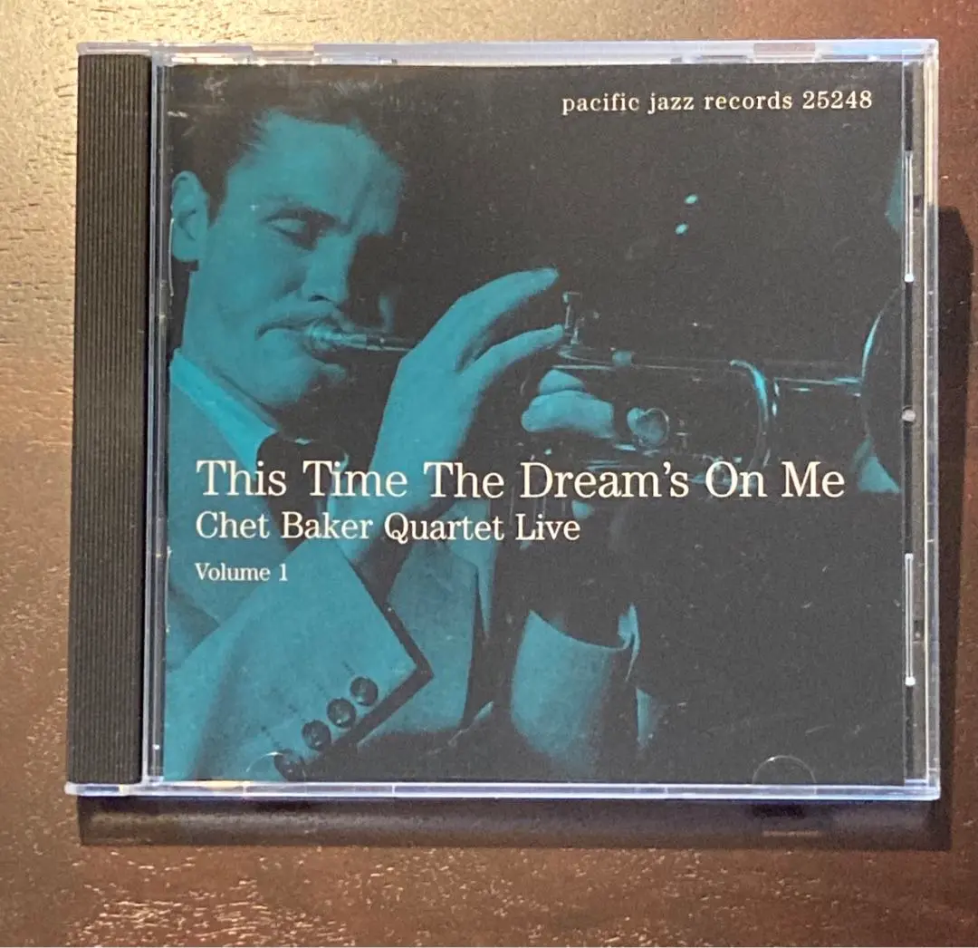 2025年最新】chet baker quartetの人気アイテム - メルカリ