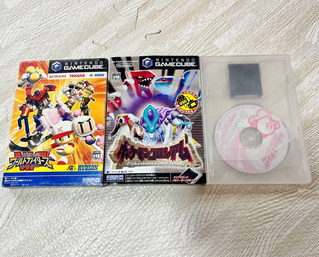 2025年最新】gc ドリームミックスtv ワールドファイターズの人気