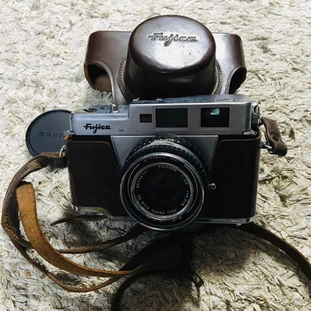 2025年最新】Fujica 35-MLの人気アイテム - メルカリ