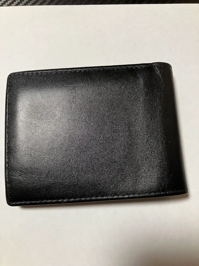 Thumbnail of ETTINGER wallet, black ✖️ turquoise