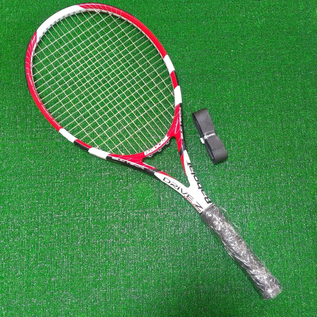 2025年最新】babolat drive z tourの人気アイテム - メルカリ