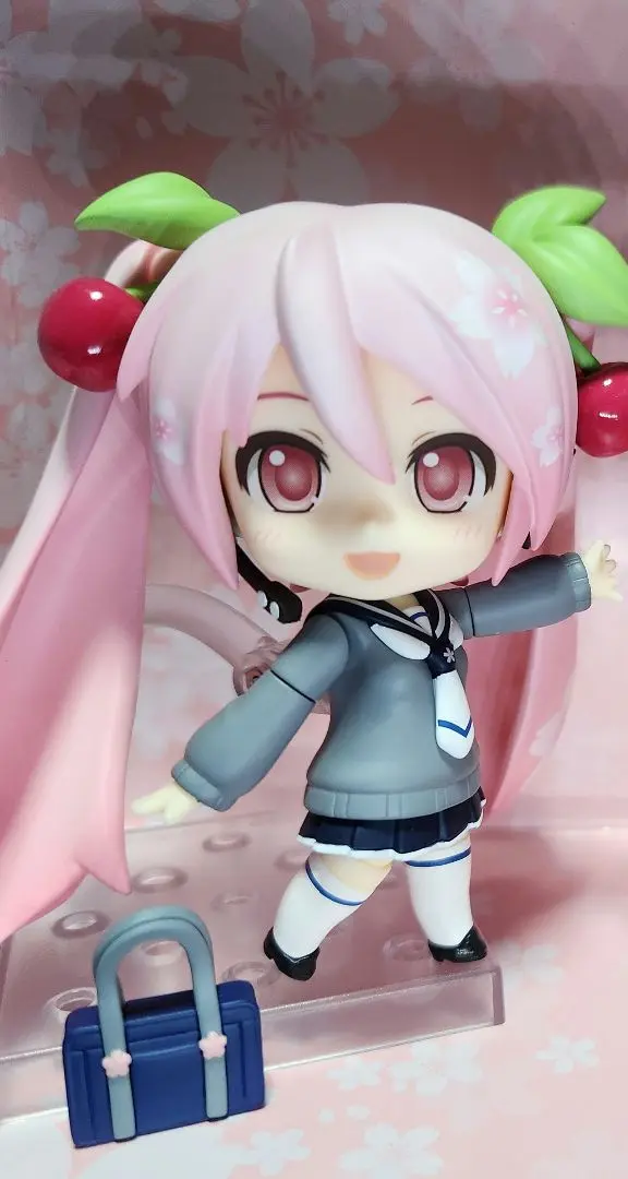 グッスマくじ 桜ミク