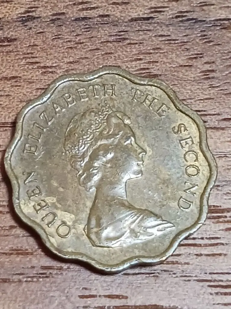 エリス島記念硬貨 1976年 銀製 銀貨 古銭 1976年 イギリス エリザベス 2 世 馬車 クラウン