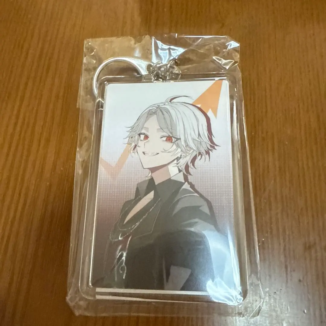 Thumbnail of Aim Higher Acrylic Keyholder Kuzuha
