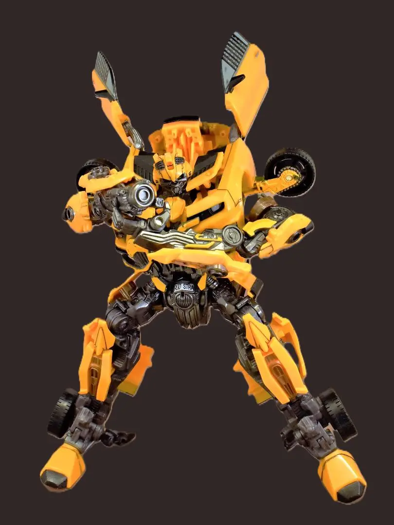 2025年最新】パワーアームドバンブルビーの人気アイテム - メルカリ