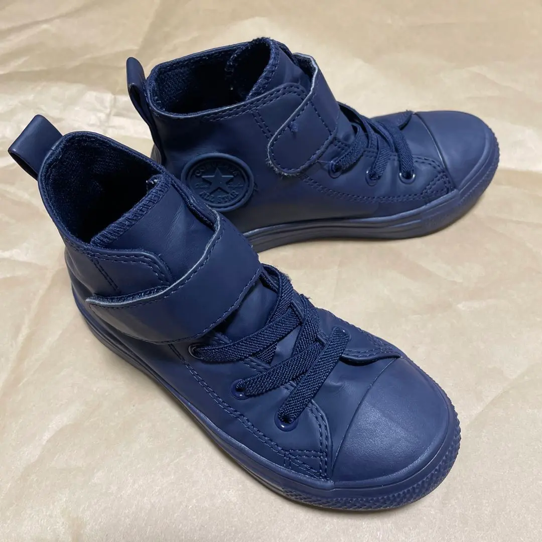 2025年最新】Converse 子供用長靴・レインシューズの人気