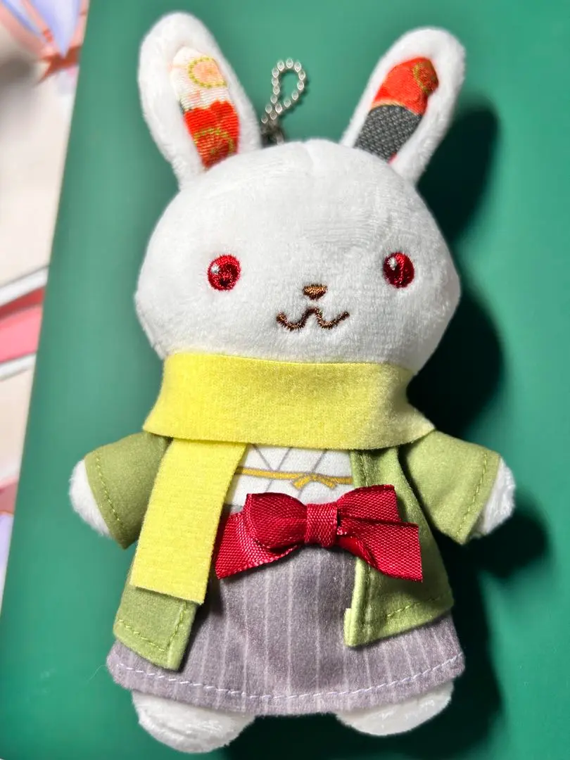 めいこい 菱田春草 ぬいぐるみ 明治東亰恋伽 菱田春草 ぬいぐるみ - メルカリ