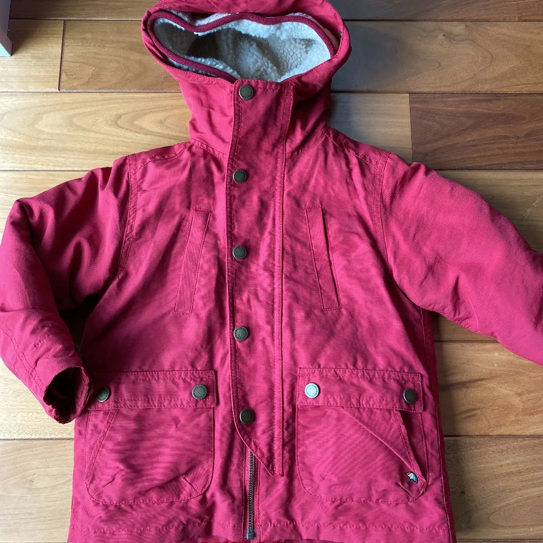 Thumbnail of Arnold Palmer outerwear 110cm