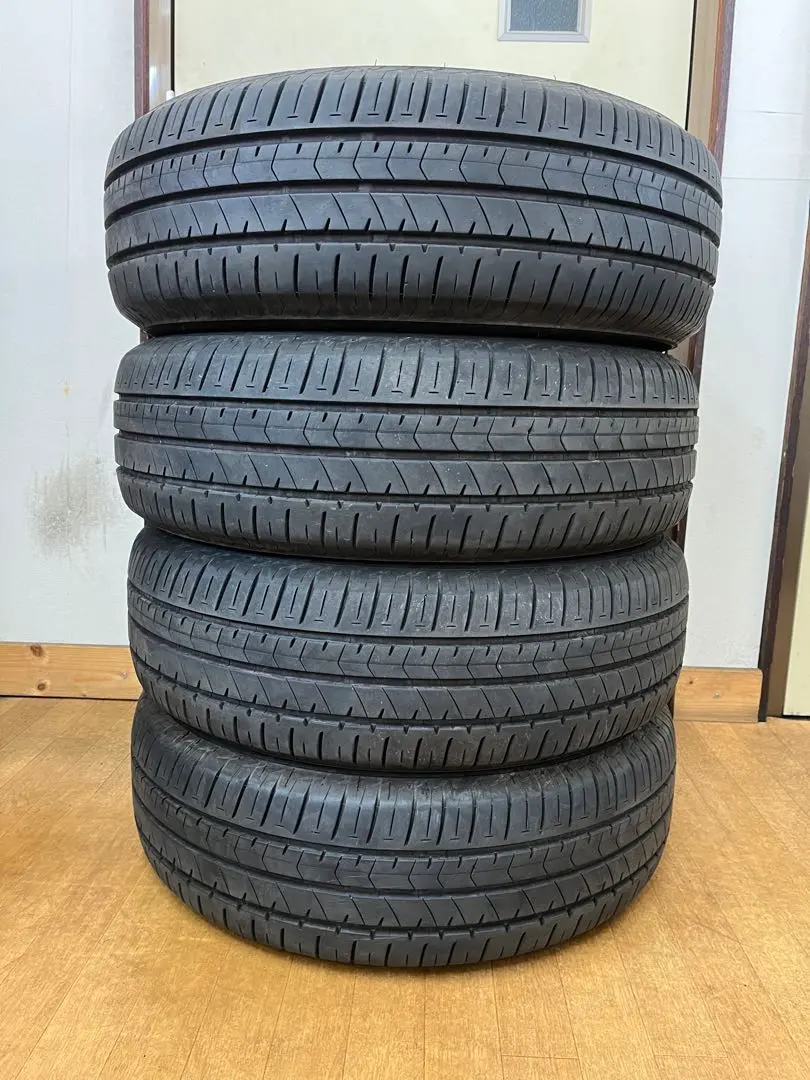 2025年最新】エコピア nh100 195/65r15の人気アイテム - メルカリ