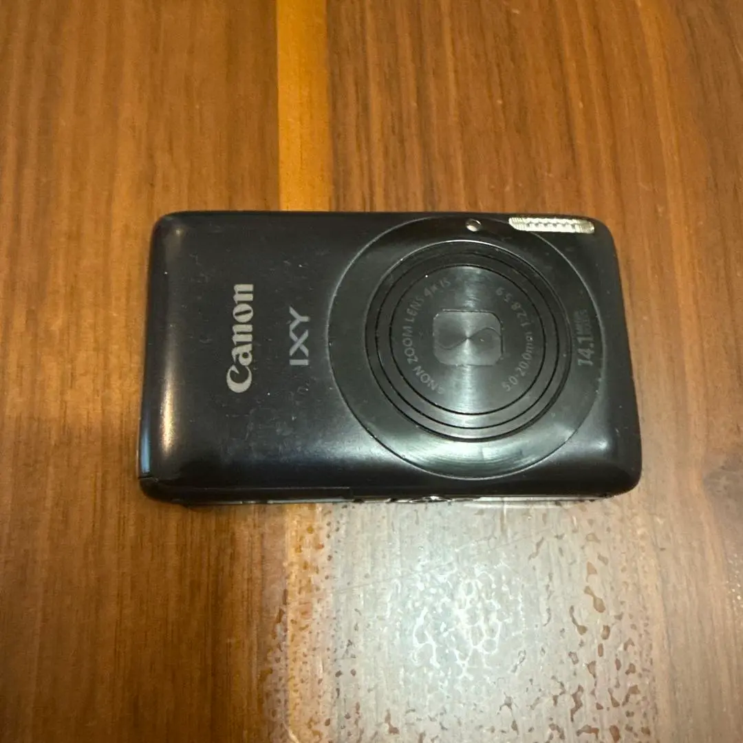 Canon IXY400F ジャンク品 2025年最新】IXY400Fの人気アイテム - メルカリ
