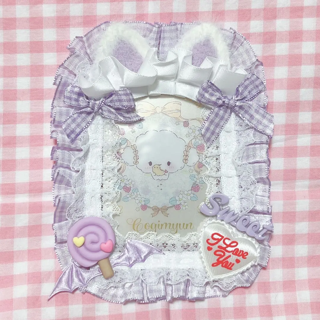 Thumbnail of B8 Hard Case Deco