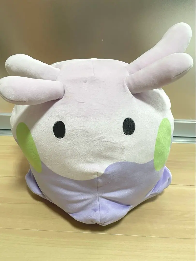 Amazon.co.jp: ポケモンセンターオリジナル もっちりっち