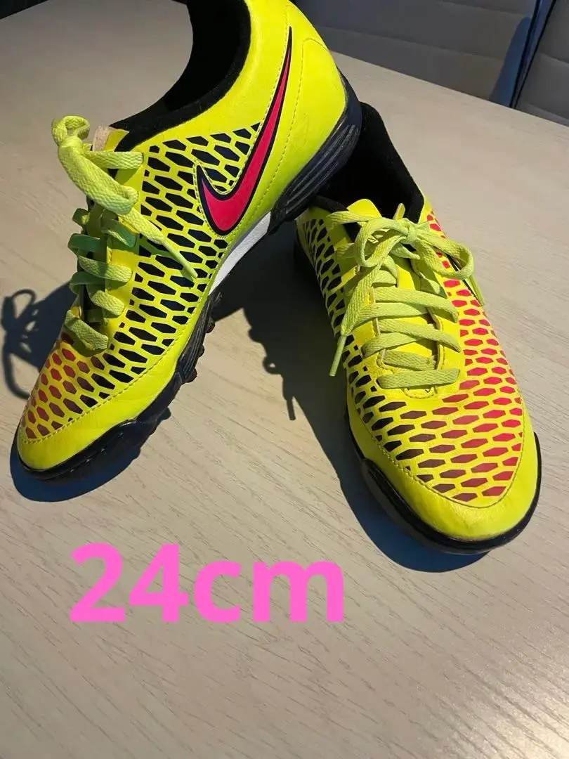 2025年最新】トレシュー ナイキ マジスタの人気アイテム - メルカリ