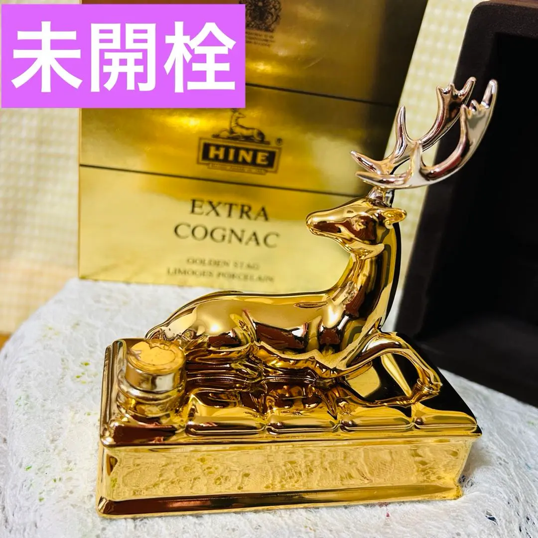 2025年最新】鹿 コニャック hineの人気アイテム - メルカリ