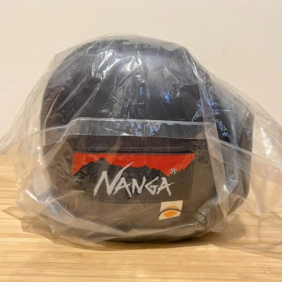 UDD バッグ 380DX – NANGA ONLINE SHOP