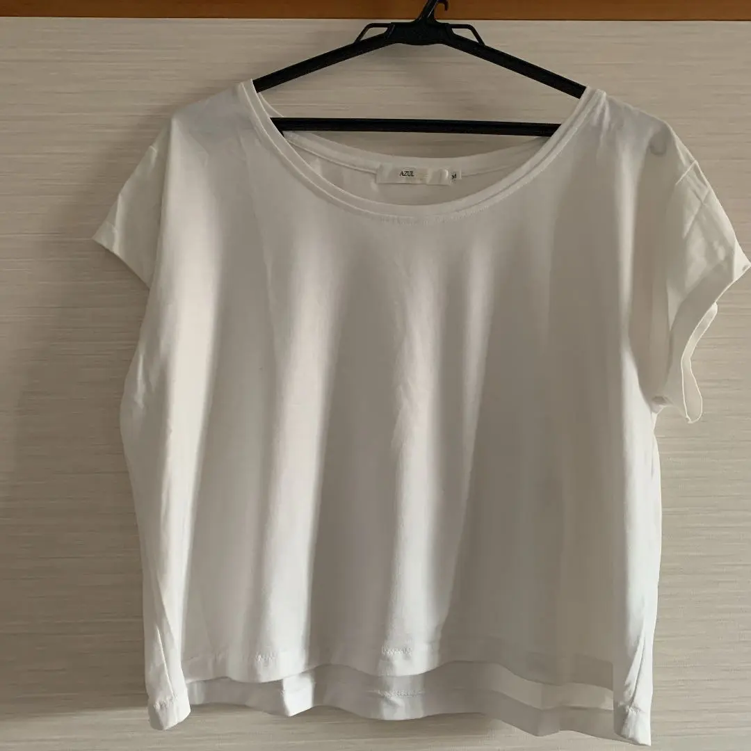 Thumbnail of T-shirt, cut and sewn top - AZUL