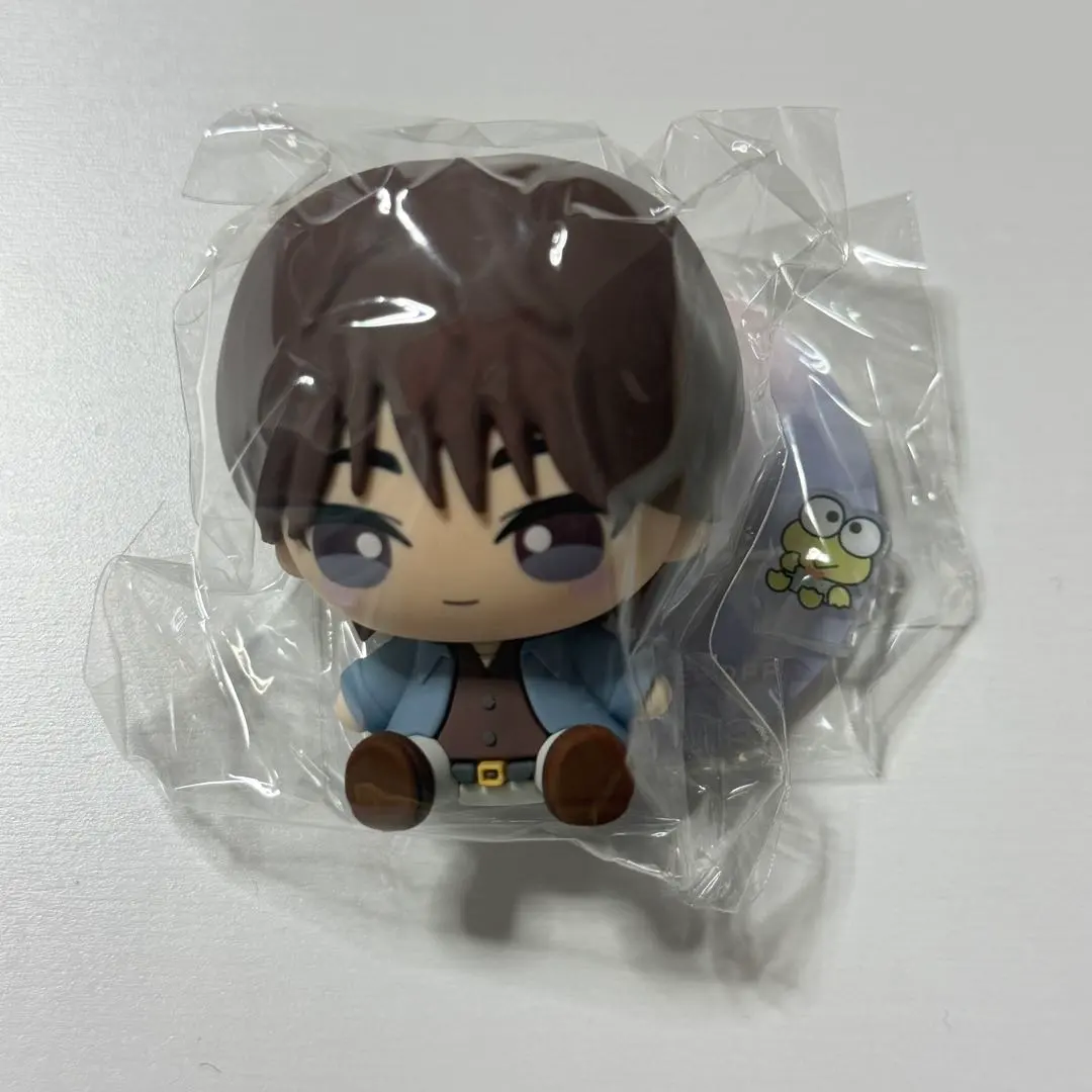 Thumbnail of SEVENTEEN Sanrio Don Quijote Collaboration Figure Mingyu