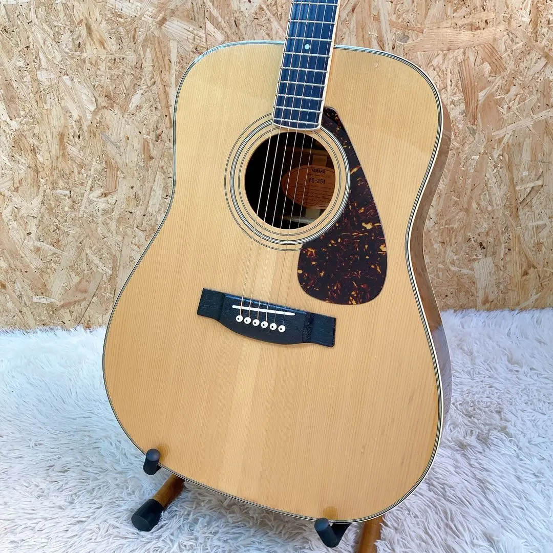 2025年最新】YAMAHA FG-251の人気アイテム - メルカリ
